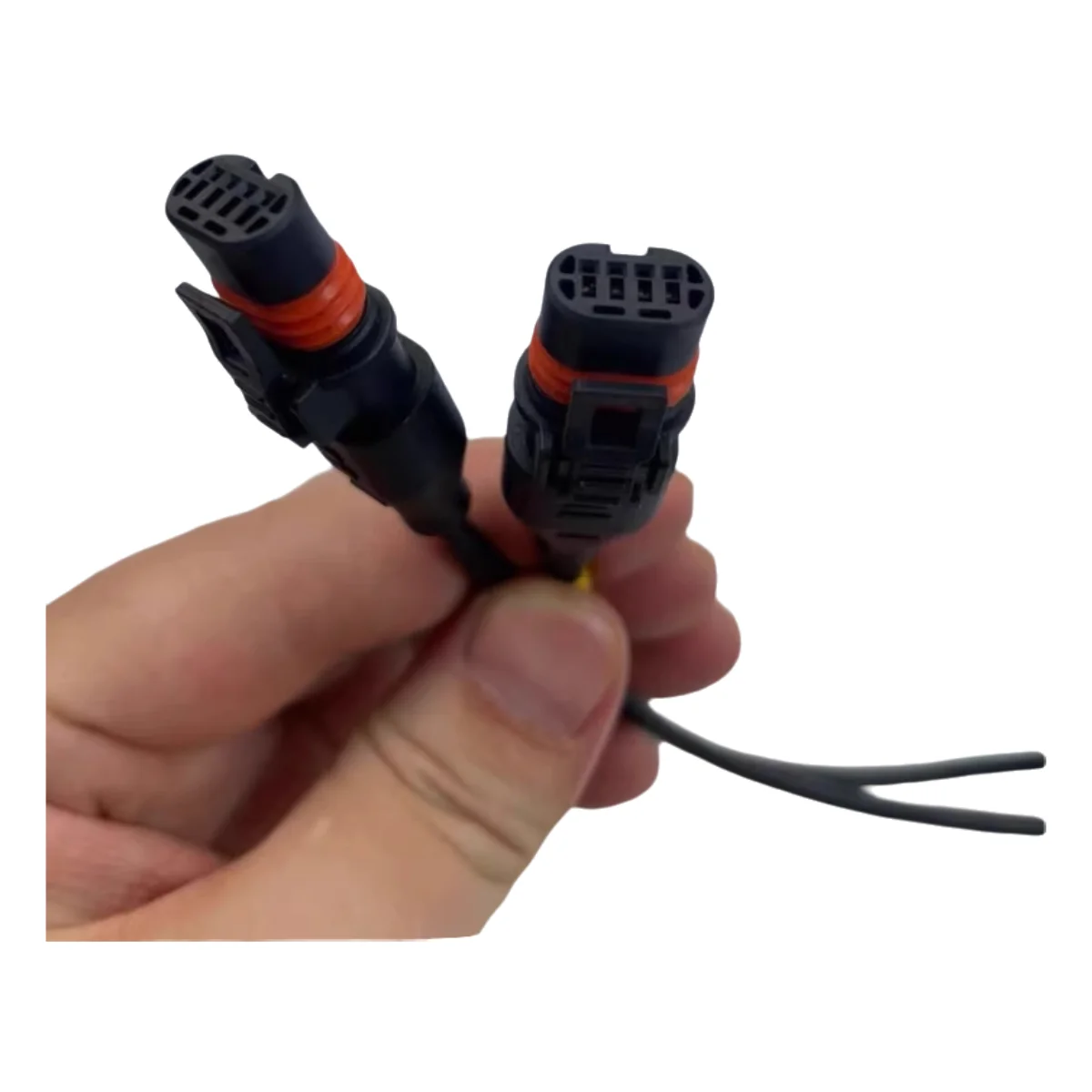 Dji 農業ドローンアクセサリー T50 T25 T25P 流量計信号線用
