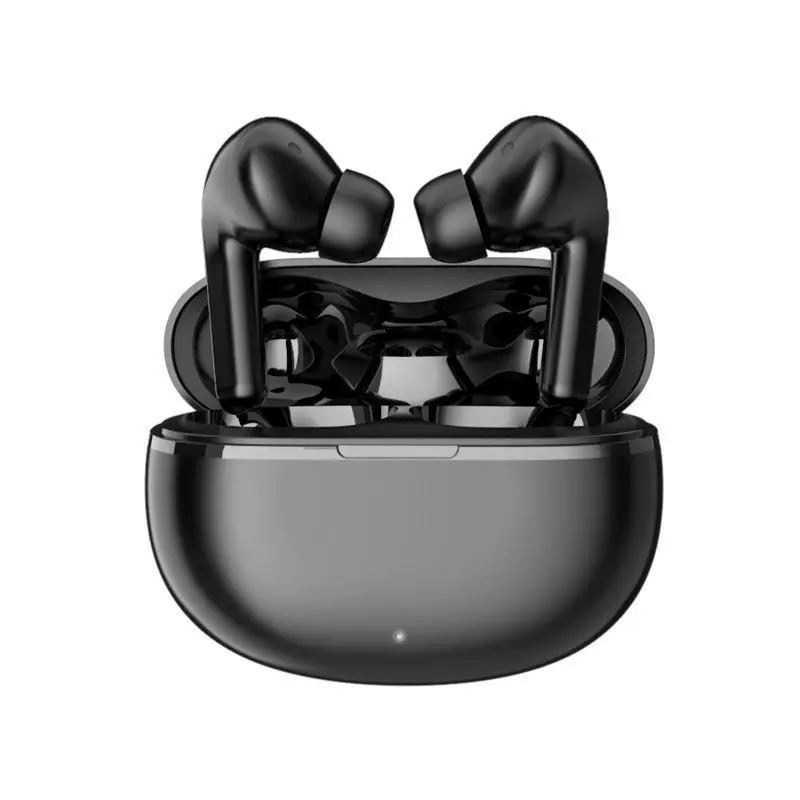 AIR7 Stereo Bluetooth 5.3 Earbuds with Physical Noise Reduction High-Quality 10mm Drivers for Extreme Sound Transmission