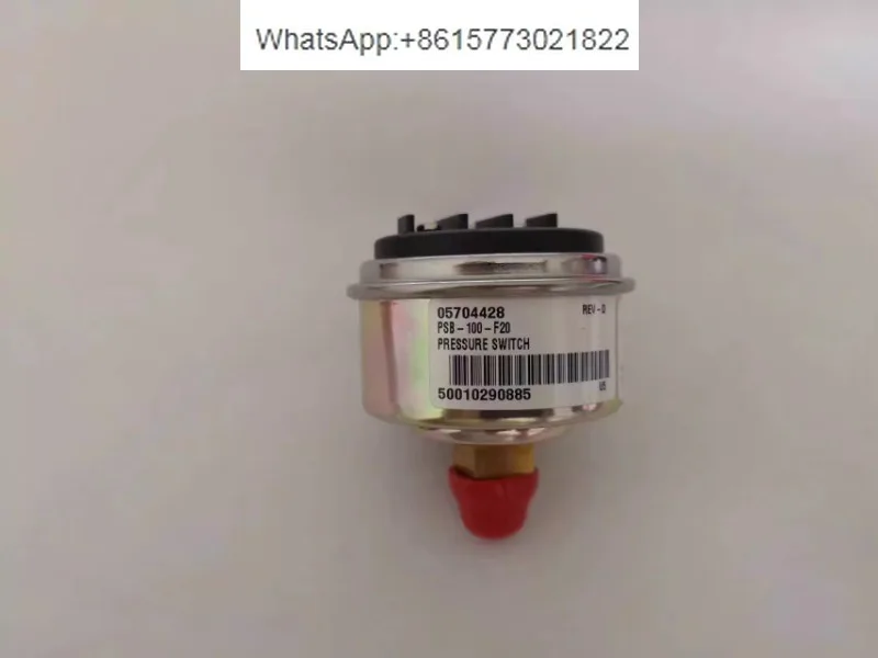 Murphy Direct Mount Pressure Switch Model PSB in the United States