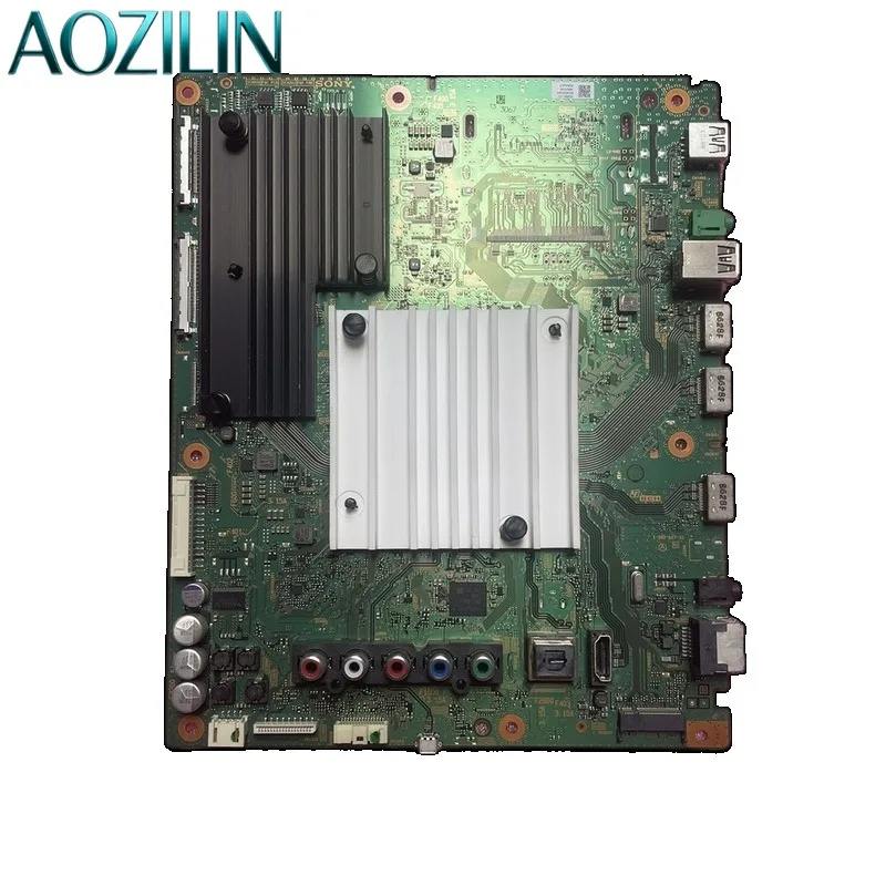 aozilin-テレビメインボード交換用フィット-55x8566f-65x8500f-75x8500f-テレビ回路基板