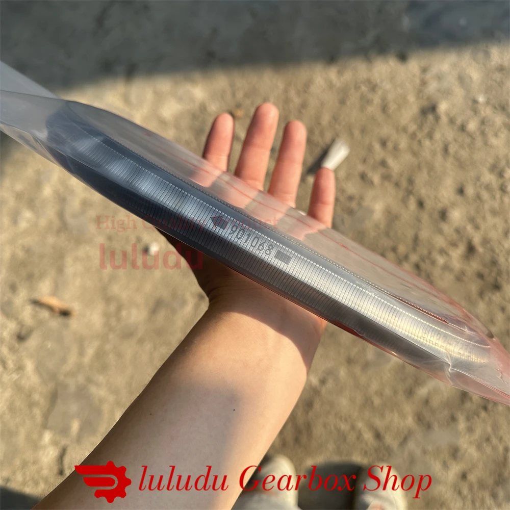 Original RE0F11A JF015E CVT Transmission Drive Chain Belt 901072 901068 For Nissan Mitsubishi Suzuki Renault Gearbox