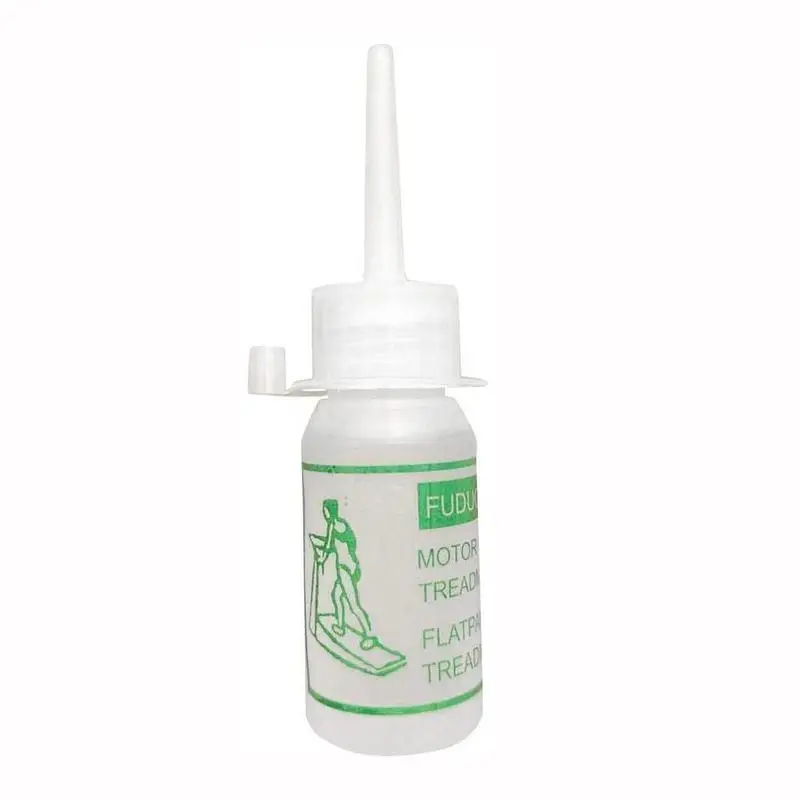 Laufband-Schmiermittel Silikonöl 30ML/90ML Laufband-Öl Wartungswerkzeug Laufband-Zubehör – Detail 1