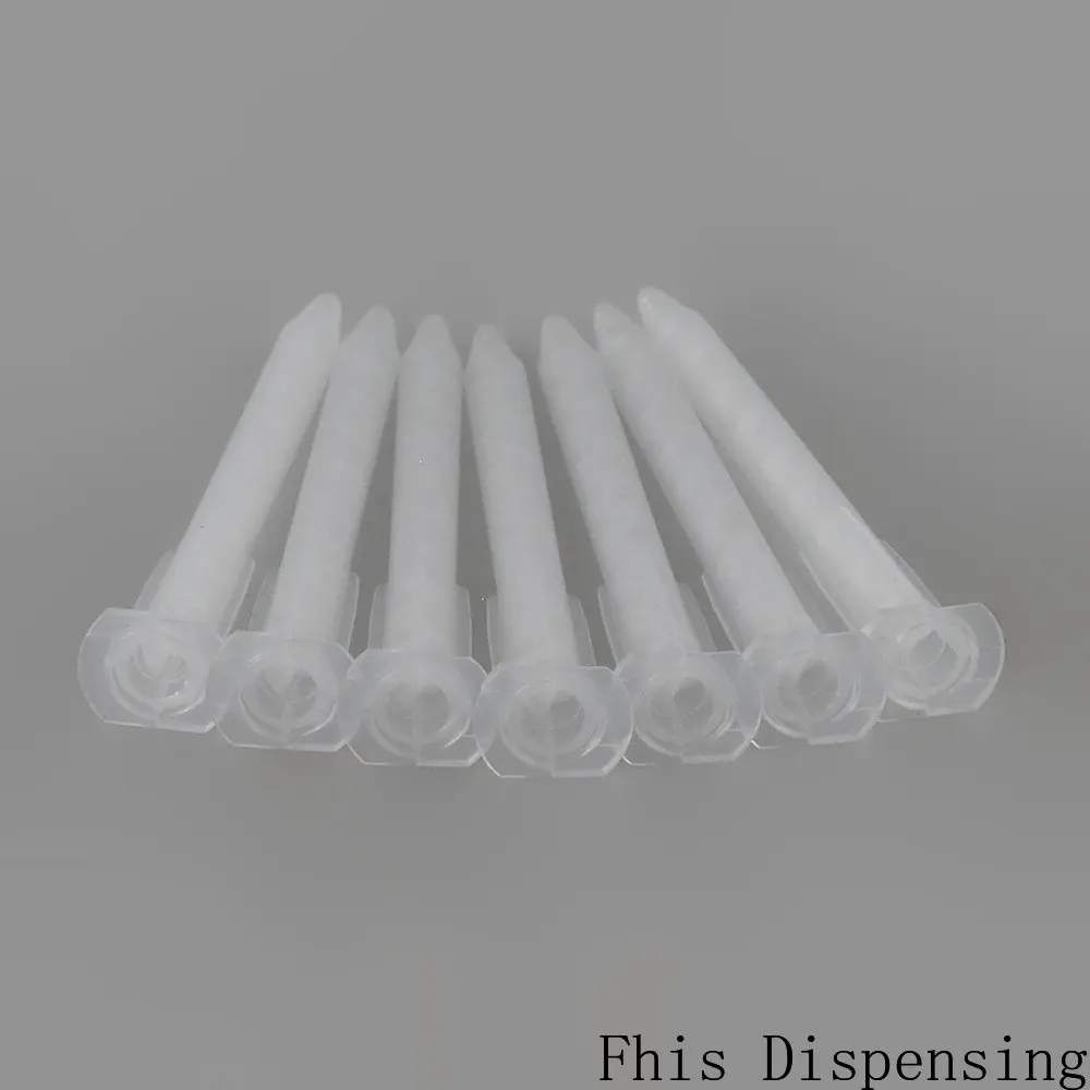 MA5.4-17S Resin Static Mixer Mixing Nozzles Core