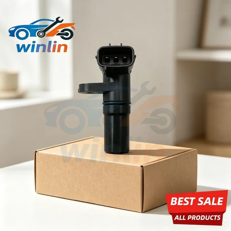 

28810-P7W-004 Car Transmission Speed Sensor For Acura CL MDX RSX TL For Honda Civic CR-V Odyssey Pilot