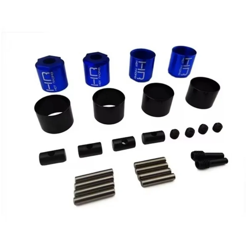 HR Rebuild Kit for TRAXXAS 1/10 E-Revo SUMMIT