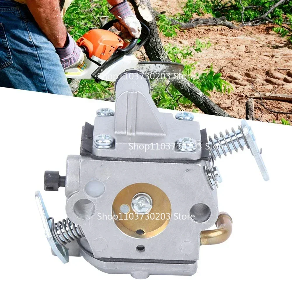 

Карбюратор цепной пилы для Stihl 017 018 MS170 MS180 MS 170 180 Бензопила Zama 180 C1Q-S57B Кусторез Карбюратор для живой изгороди