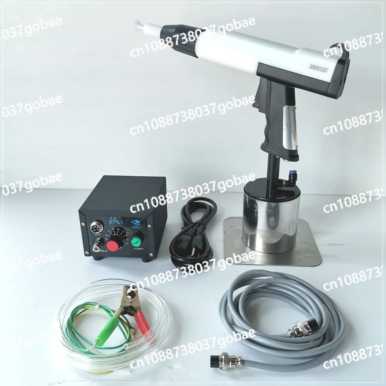 WX-SY Portable Powd…