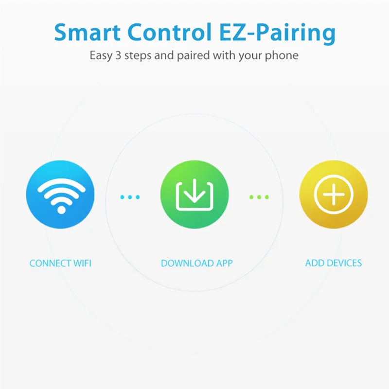 ABZV-Tuya Wifi medidor de aspersor inteligente con medidor de agua Control inalámbrico monitoreo de caudal y consumo de agua en tiempo Real