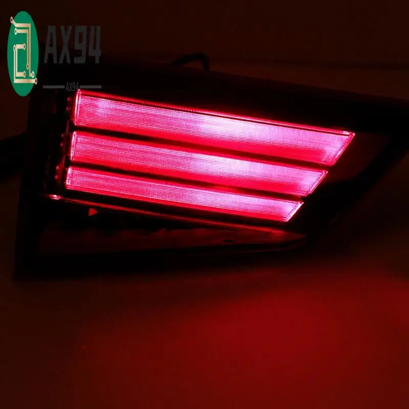 

AX94-Rear Tail Light Brake Light Turn Signal Lamp Stop Warning Light For Mitsubishi Outlander PHEV 2016-2021