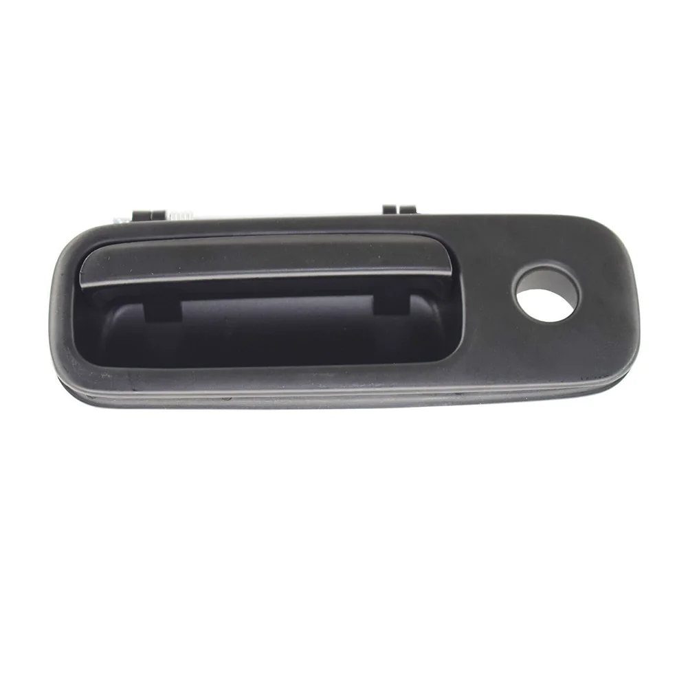 Elegant Appearance 1J6827565B Lock Handle 1J6827565A Handle Easy Installation Enhanced Security High-Quality Materials