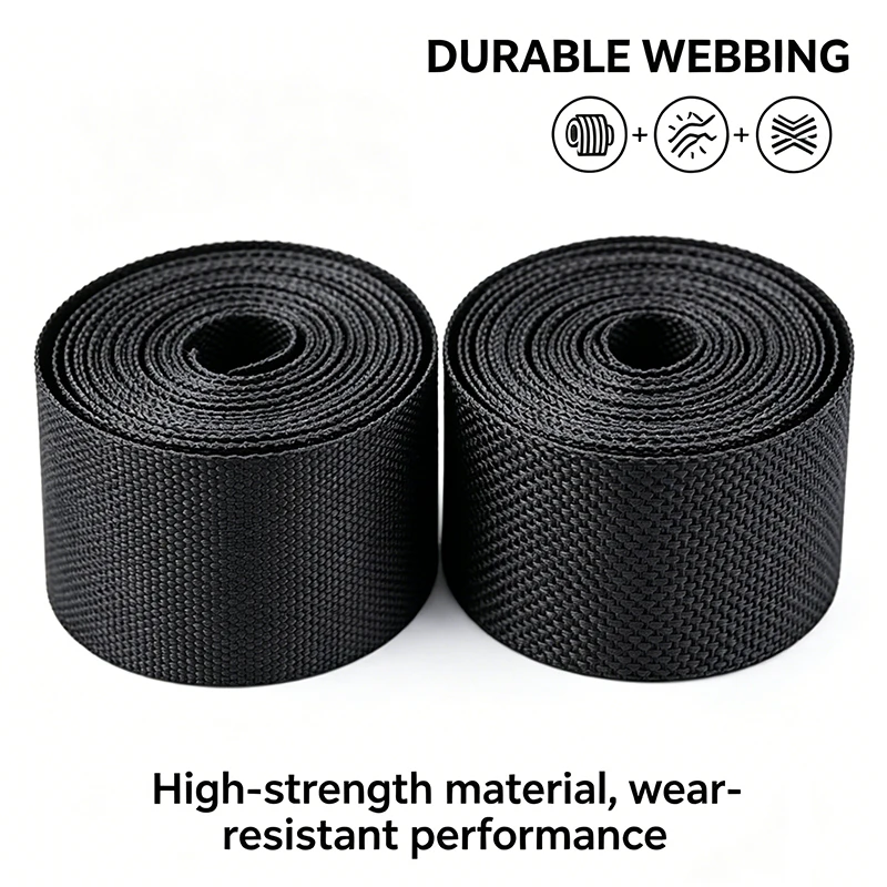 PET Braided Heat Shrink Tube 1–5M ID 3-50mm Flame Retardant Sleeve For Car Wire Harness Cable Wrap Protection