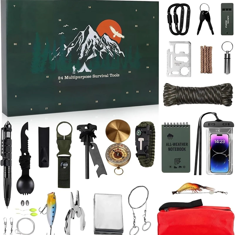 �y�Z�[�����z�T�o�C�o���L�b�g �J�E���g�_�E���J�����_�[ 24���ԑό󐫃��^���c�[���Z�b�g�A�j���p�ً}�����A�`���Ƃւ̃L�����v�x�ɃM�t�g