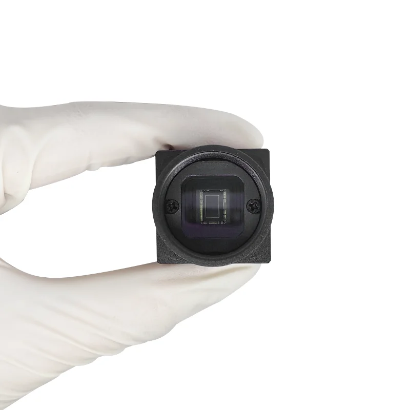 Original Mini 2.3mp AR0234 Moving Object Image Face Capture Ip Camera Module USB3.0 Global Shutter 1/2.6