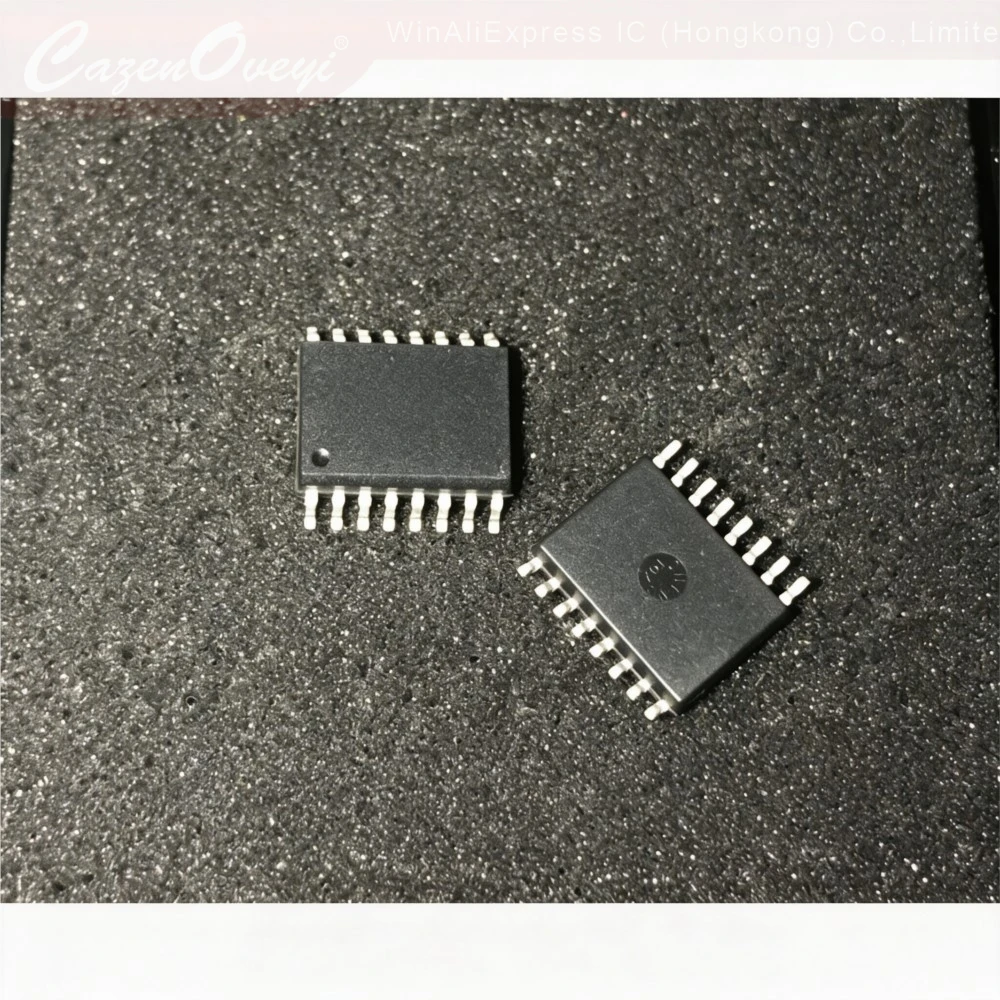 5pcs/lot AD7705BRZ AD7705 AD7804BR AD7804BRZ AD7943BRZ AD7943 AD811AR-16 AD811AR SOP-16