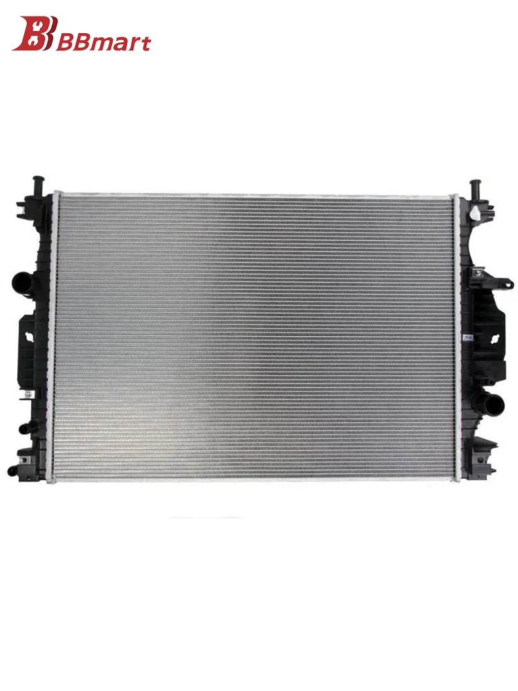 

DG938005EA BBmart Auto Parts 1 Pcs Cooling System Aluminium Car Heat Radiator For Ford MONDEO NH +HEV 2013- TAURUS CPC 2015-