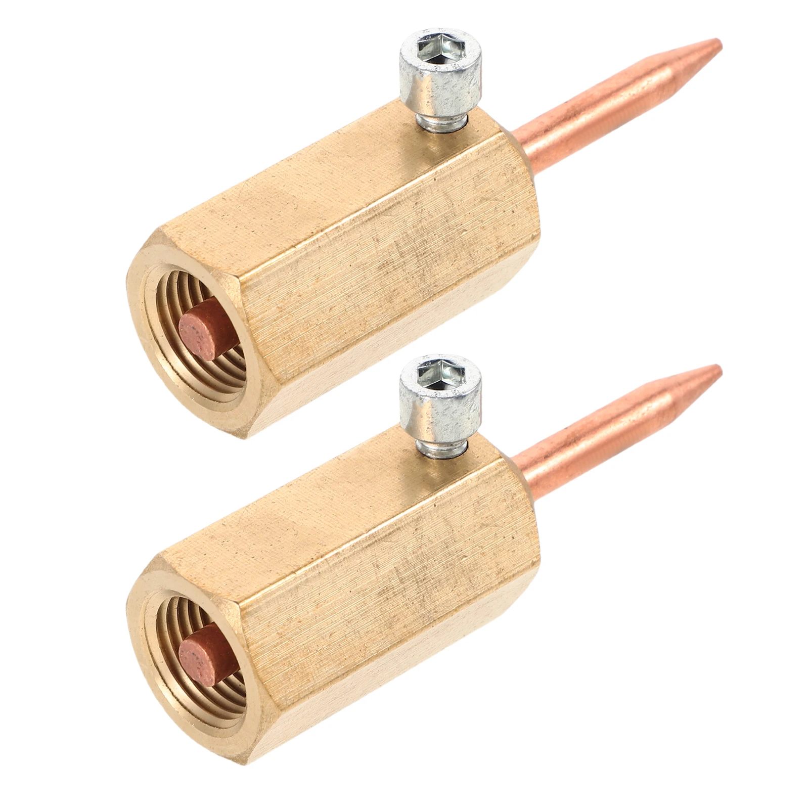 

2pcs Automotive Repair Welding Hammer Quick Efficiency Precision Restoration Universal Body Tool For Sheet Metal Solder