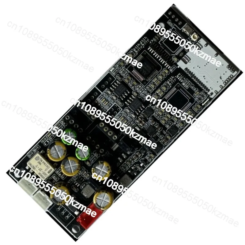 

Suitable for dual parallel AK4493 Bluetooth 5.4 QCC5181 lossless receiver