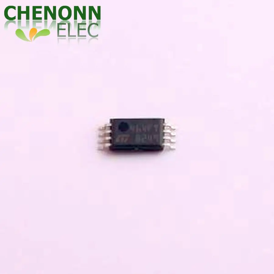 100PCS/LOT M24C64-FDW6TP (EEPROM)