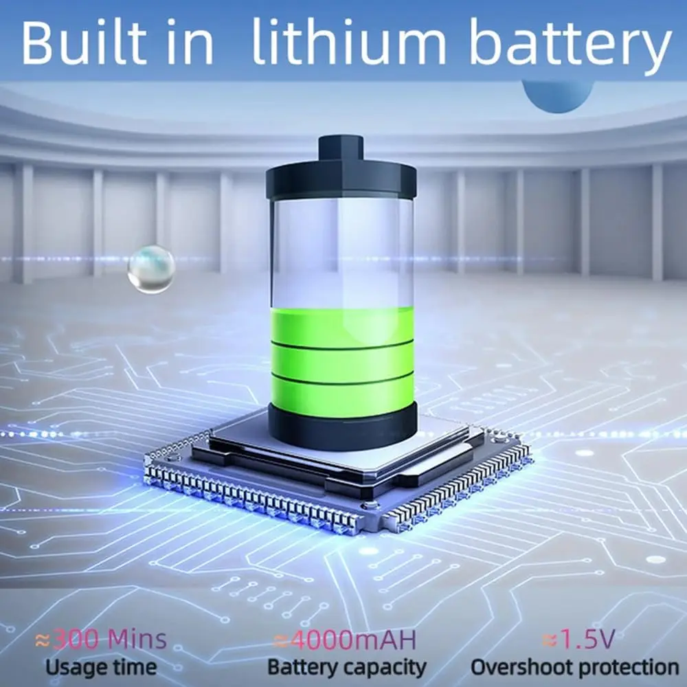 Madeira lâmpada analisador de pele para pele 16leds uv 365nm ampliação para beleza teste facial luz análise da pele detecção cuidados com a pele