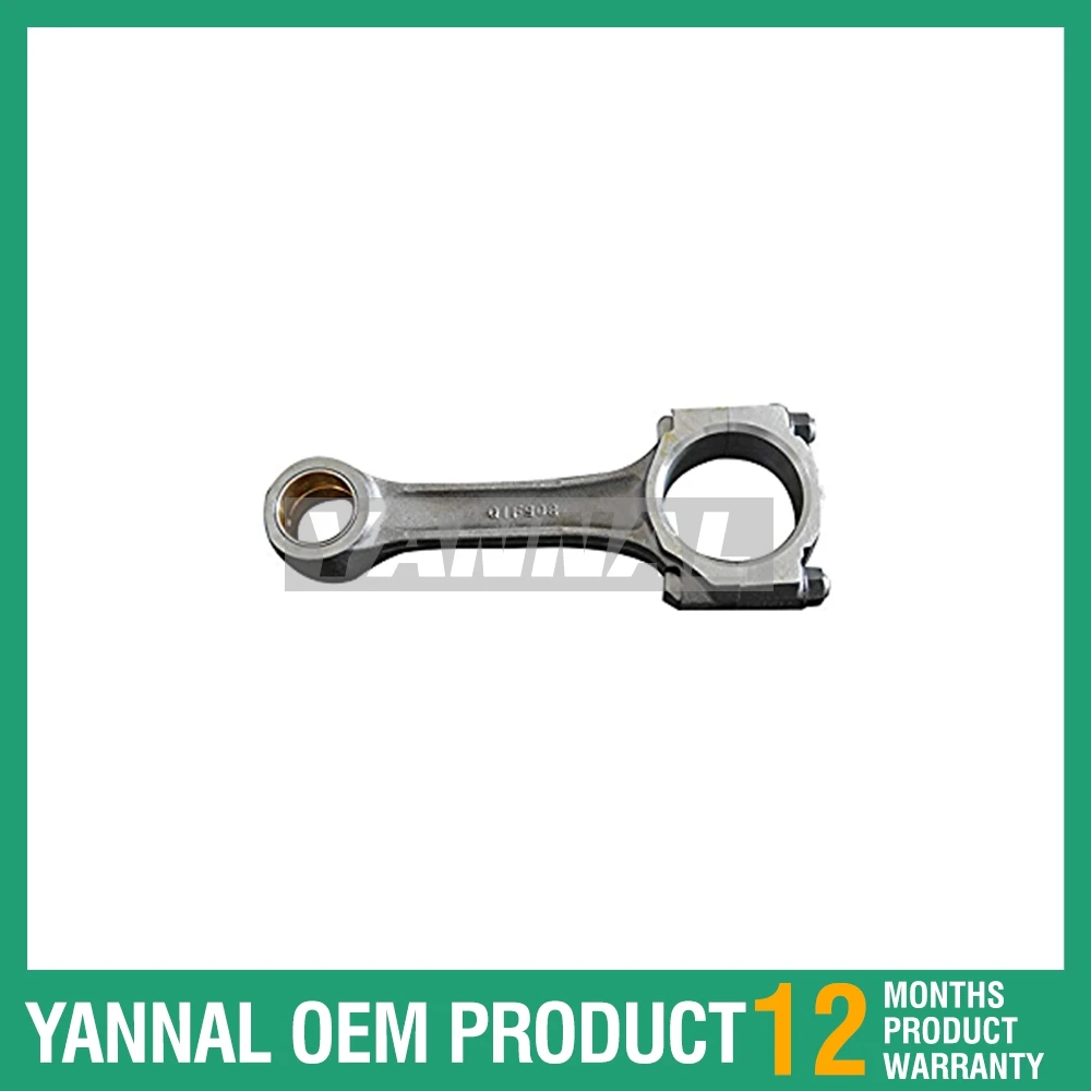 1 PCS New Connecting Rod For Kubota L295DT L295F L305