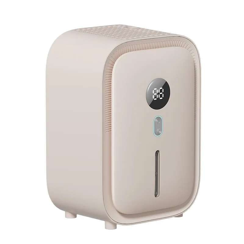 Dehumidifier Air Humidifier Home Moisture Absorption Silent Bedroom Small Basement