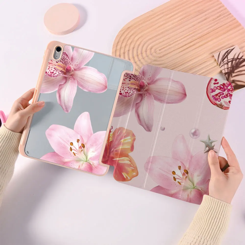 

Чехол, совместимый с iPad 10.9/Pro11/10th7/8/Air 4/5/Air 13(M3 2025)/Air 11(M3 2025)/Air 11(M3 2025)/(A16 2025), для S7/S8/S9