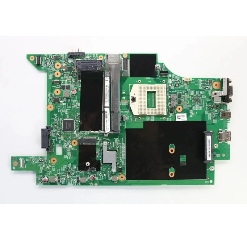 For Lenovo ThinkPad L540 UMA Laptop Motherboard Notebook Mainboard Accessories 100% test OK 00HM552 04X2024