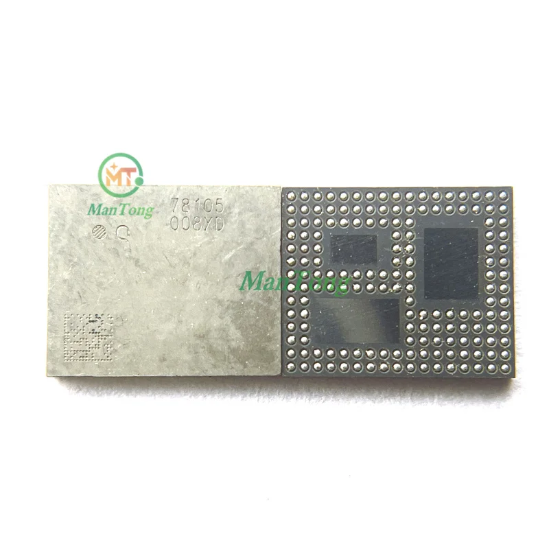 IC 78105: Guía Definitiva para su Uso, Reemplazo y Compatibilidad en Dispositivos Samsung