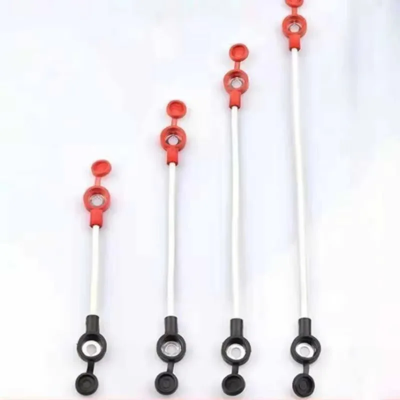 Pure Copper Electric Car Cable Battery Wire 48V 60V 72V 84V battery Cable 25cm Connector Serial Cable Battery Wire Electr wire