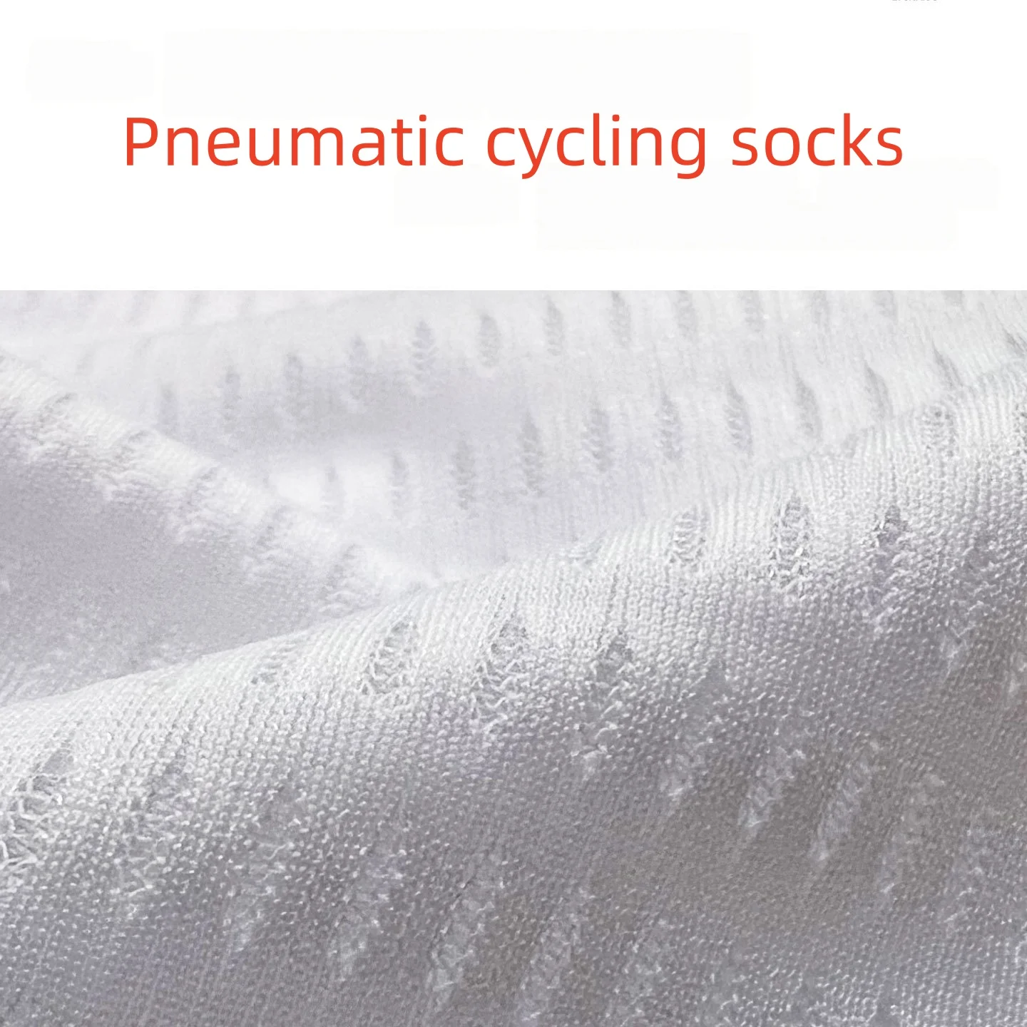 Professional unisex aero cycling socks Breathable Group socks highly elastic wind-resistant silicone anti-slip sports socks view 6