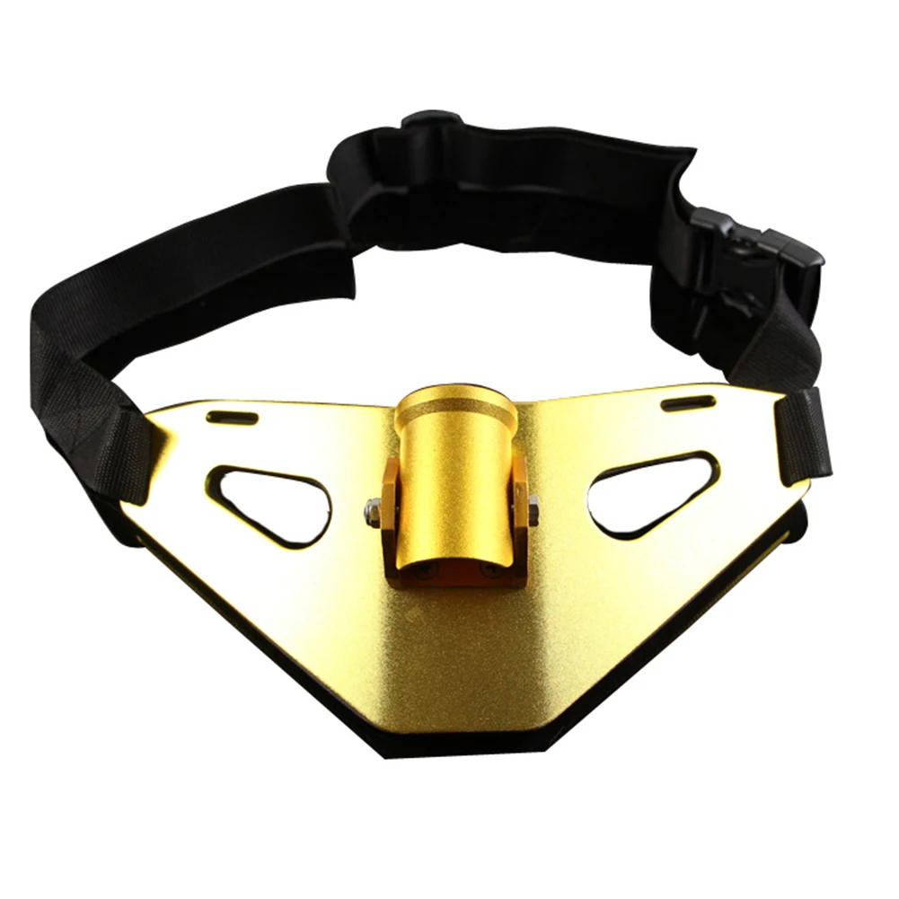 Fighting Waist Belt Fishing Waist Belt Fishing Better Force And Energy-saving Built To Last Enhanced Fishing Experience