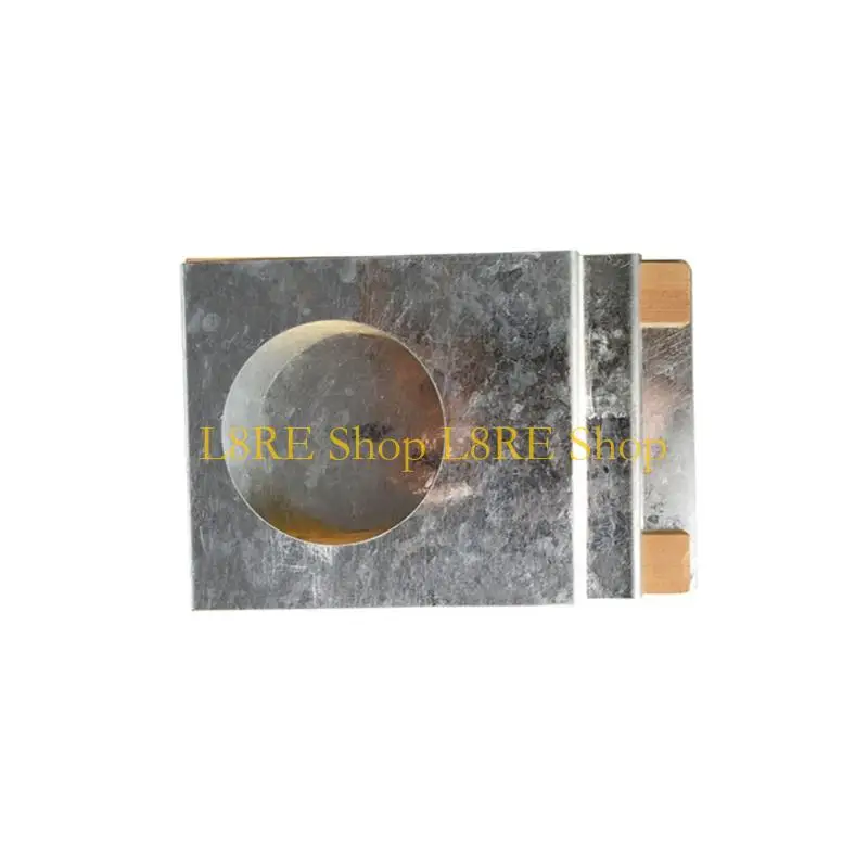 L8RE Bees Feeder Frame with Secure Placement and Easy Maintenance Convenient Use
