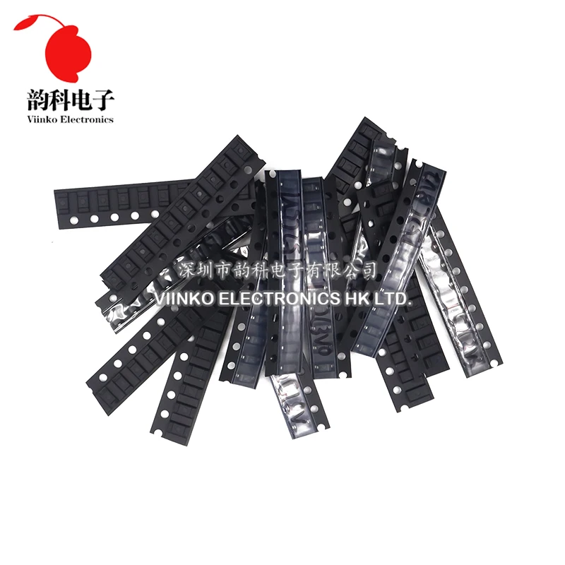 150pcs 0.5W SMD Zener Diode Kit SOD-123 1206 15Values Each 10pcs 3V - 24V 1N4148 DIY Sample Set