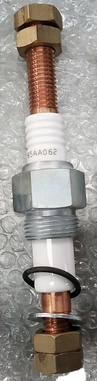 

Refrigeration Compressor Chiller Spare Parts Motor Terminal HY85AA062 for 19XR Chiller