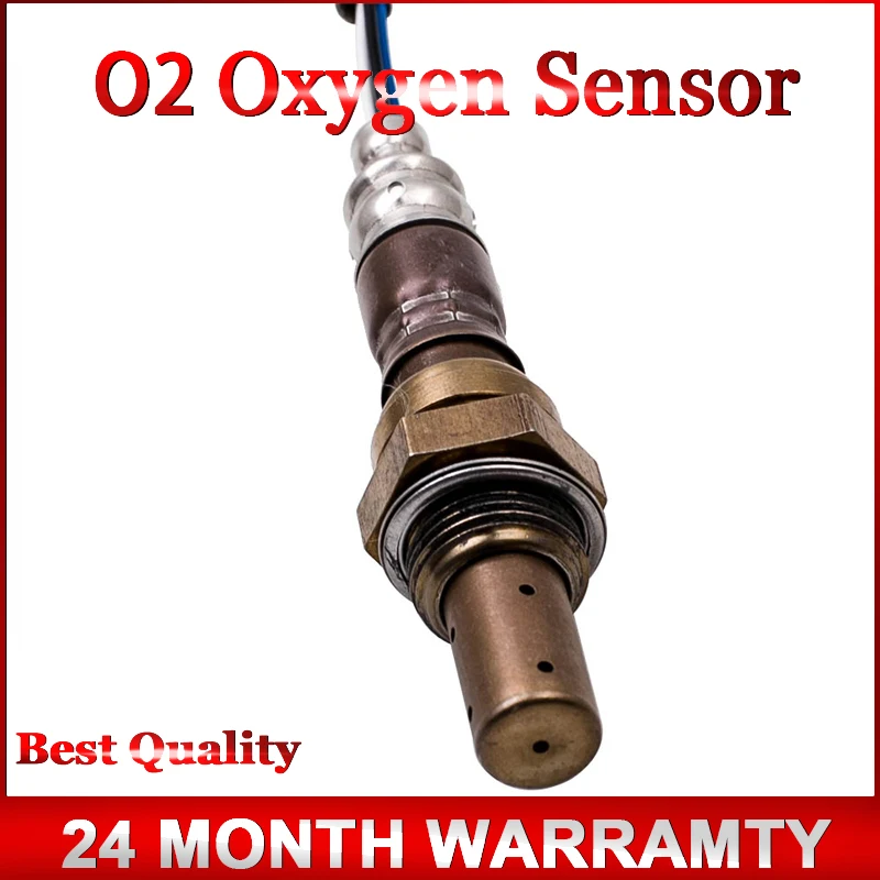 OEM No 89467-42010 สําหรับ Toyota PREVIA CAMRY Lexus เซ็นเซอร์ออกซิเจนแก๊สไอเสีย 8946742010   OE No 89467 42010 อะไหล่รถยนต์เซ็นเซอร์แลมบ์ดา