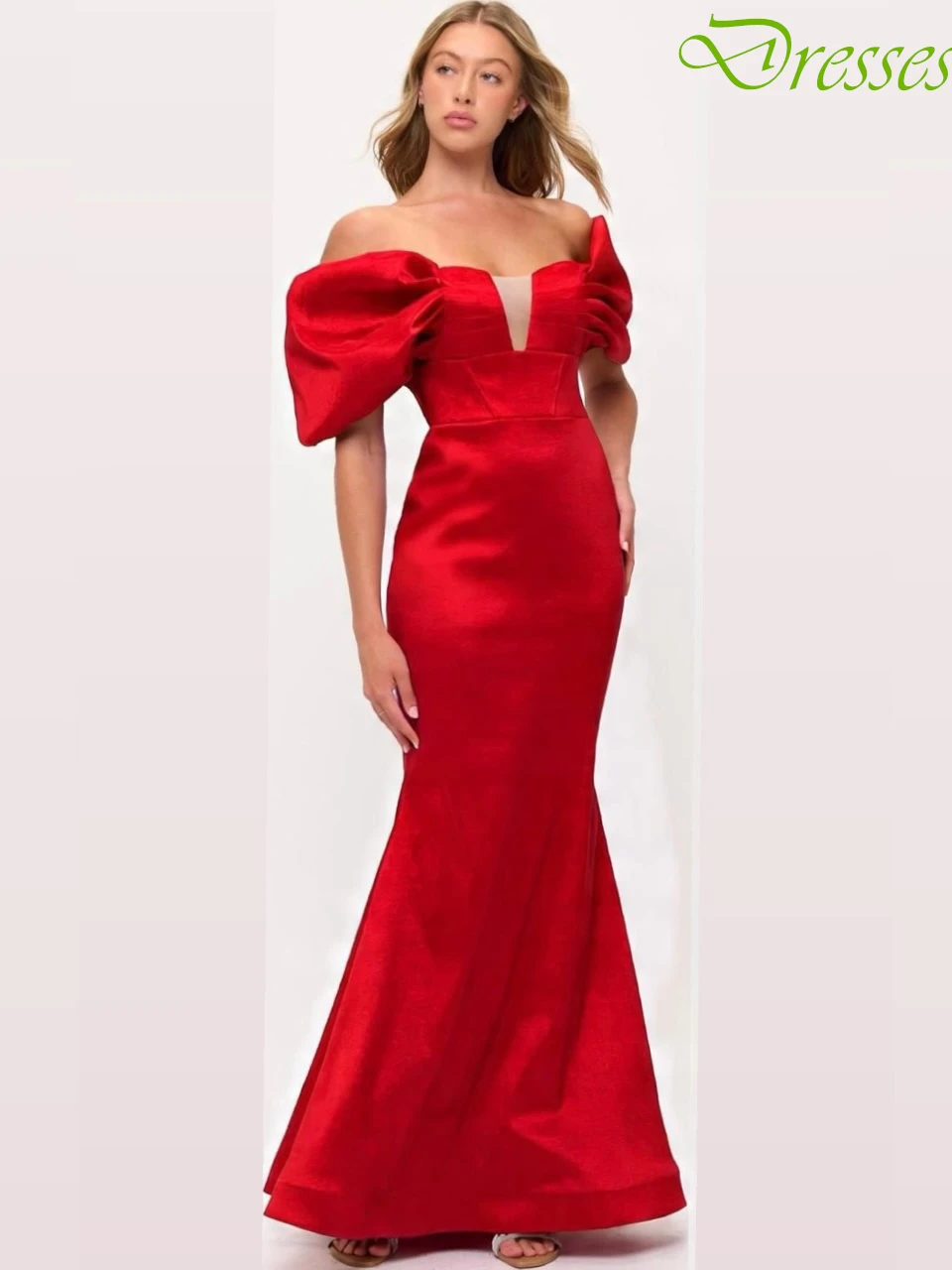 تخصيص حورية البحر قارب الرقبة أنيقة أزياء رسمية مساء اللباس مزاجه المشاهير أثواب رسمية عالية الجودة حزب اللباس