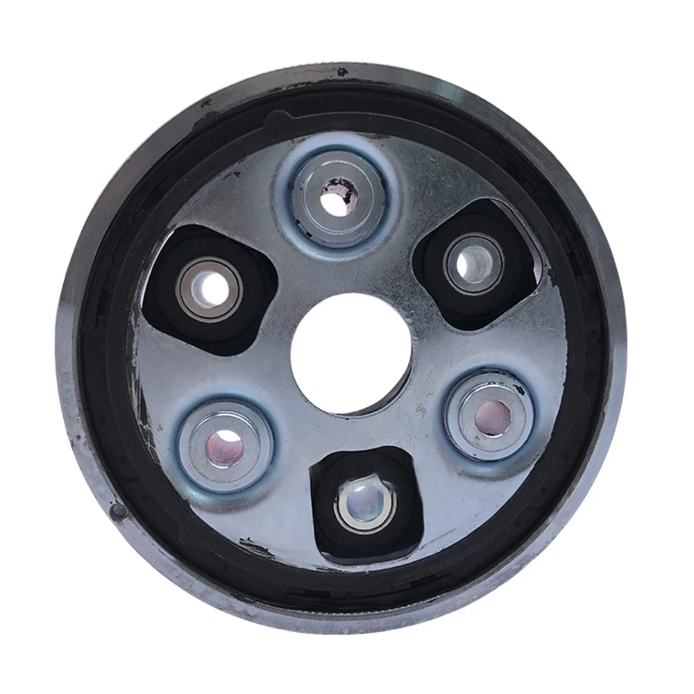 Tarcza elastyczna tylnego wału napędowego 1K0521307A do VW Golf Passat Audi A3 Q3 S3 Roadster Skoda Superb Seat