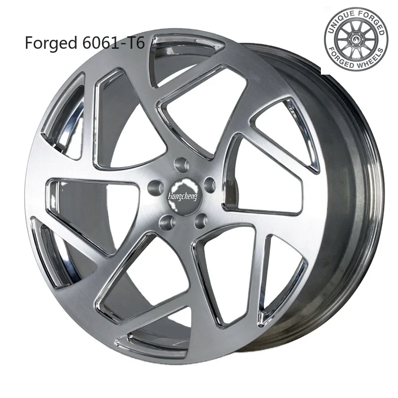 26 stylesFactory Wholesale Flow Forming Wheels 18inch to 20inch 5x100 5x120 Universal Model for Car Modification Alloy Wheels Ri
