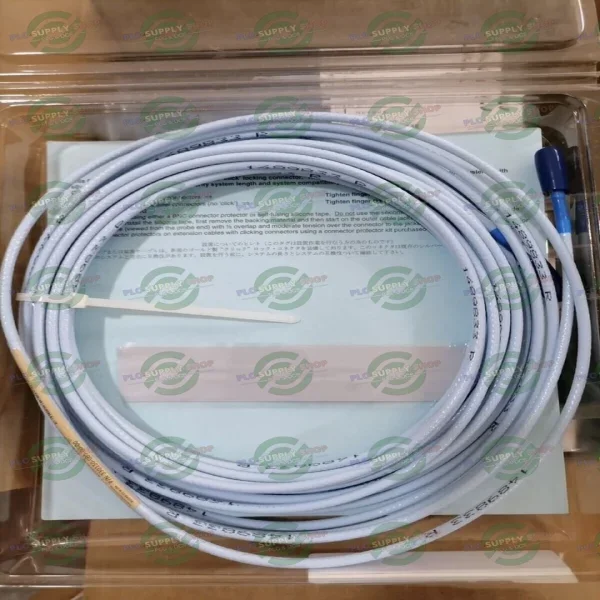 

2026 330102-40-70-10-02-00 Extension Cable Brand New Original Spot Plc