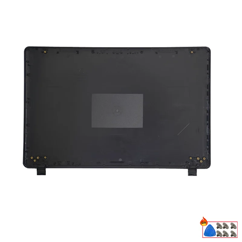 New For Aspire ES1-523 ES1-533 ES1-532 ES1-572  ES1-532G Laptop LCD Rear Lid Back Cover/Front Bezel/LCD Hinge Replace the Casing