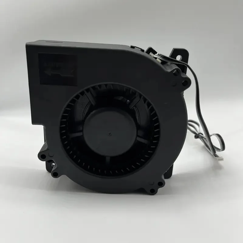 N+ Auxiliary YY12032M24S Cooling Fan for Bambu Lab X1 P1 Series 3D Printer