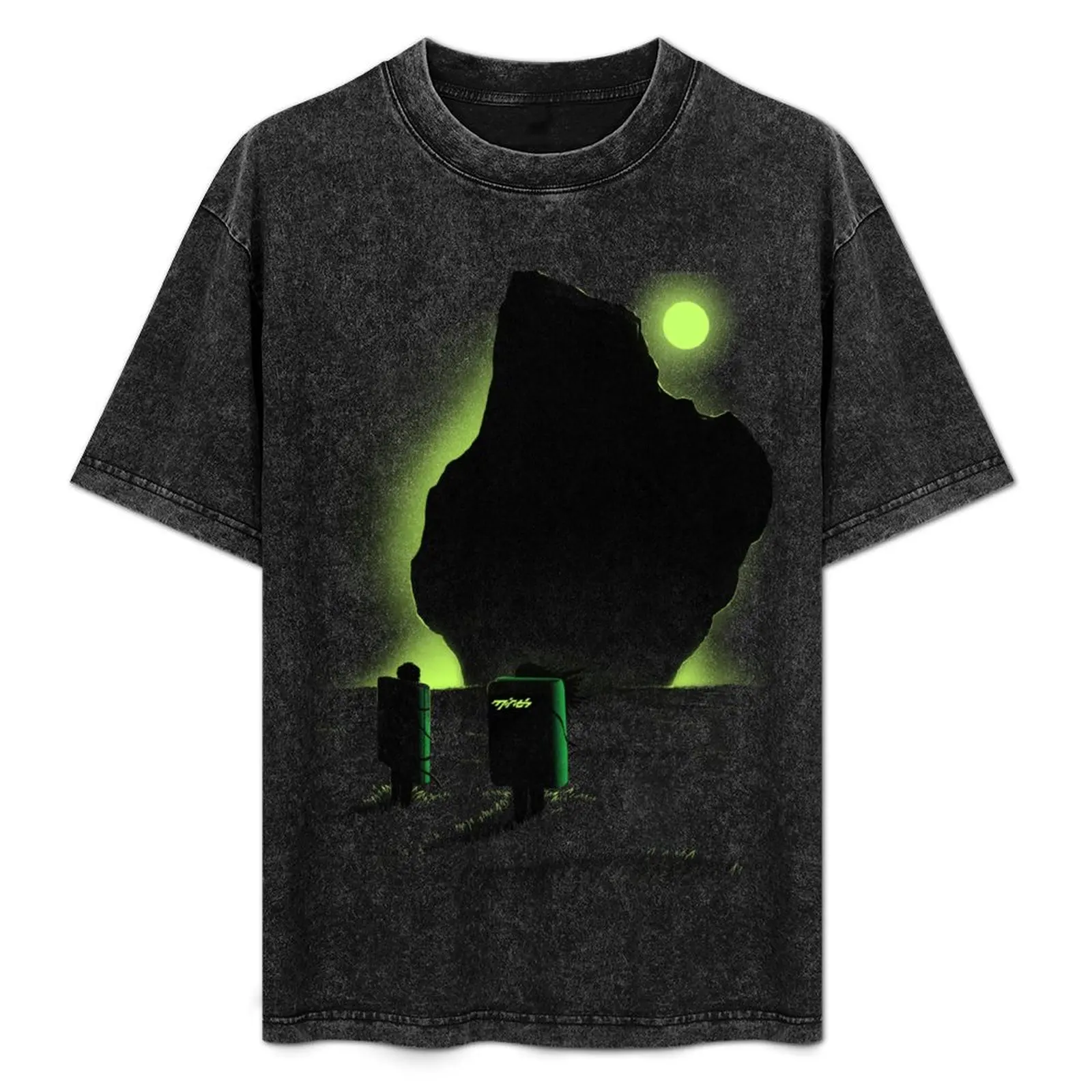 Bouldering T-Shirt All Match Basic Short Sleeve Top