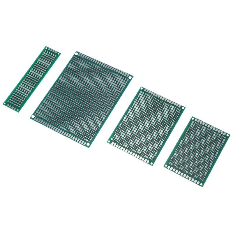 1900 Piece R3 Electronic Components Kit As Shown ABS Of Common Capacitors Resistors