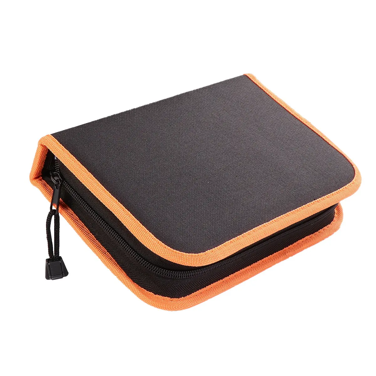 1Pcs Detail Sculpting Tool Organizer Bag Pumpkin Carving Storage Pouch Multifunctional DIY Handmade Tools Bag Halloween Gift