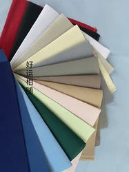 11ct 14ct 14ct 16ct 18ct sky blue .black.  linen Aida cloth cross stitch fabric canvas DIY handcraft supplies stitching