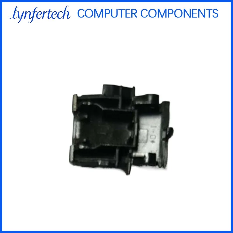 New LAN Port Cover for HP EliteBook 820 G3 G4 725 G3 G4 720 G3 G4 Network Card Cap Replacement Part Accessory