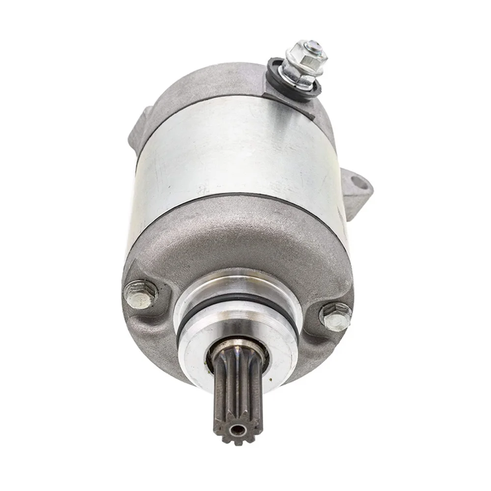 Starter Motor For Yamaha YFZ450 5TG-81890-00-00 5TG-81800-00-00 18761