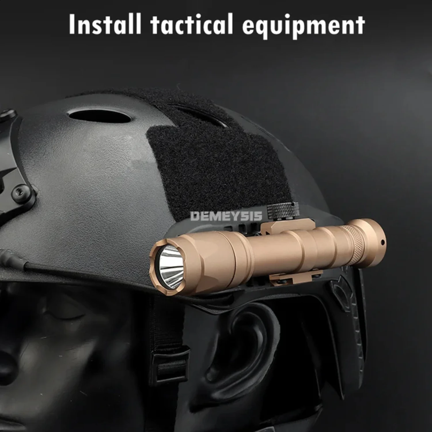 

Performance Now with These Revolutionary High-Performance Gear Enhancements that Will Transform Your Tactical Setup and Take You