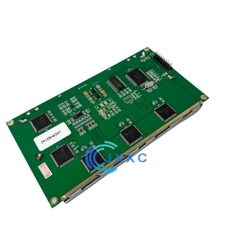 Cocok untuk tampilan layar LCD LMC9HS214C