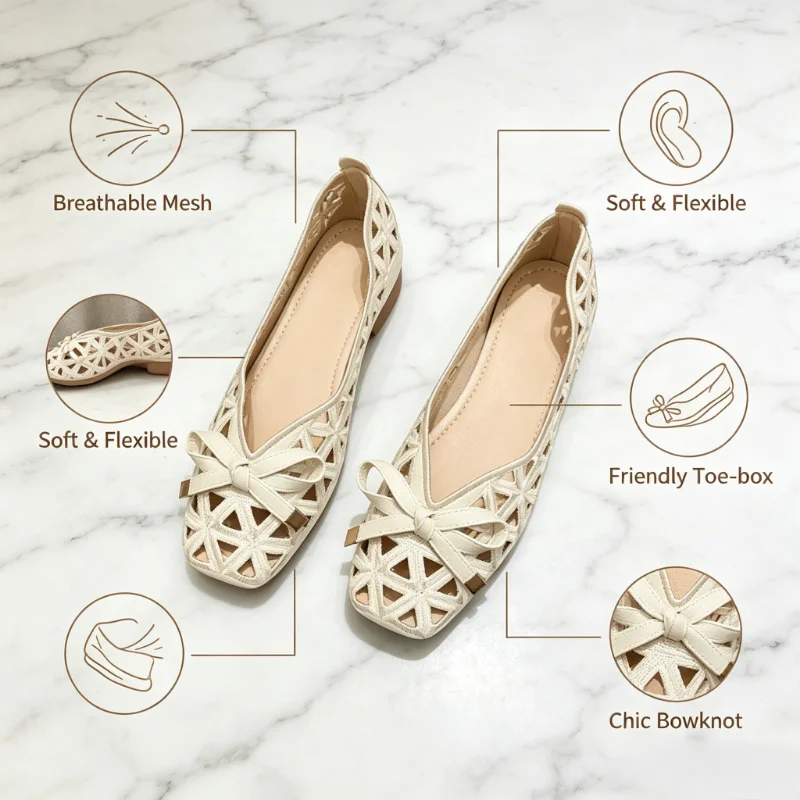 Thumbnail 3 - #64 Highest Rated Womens Sandals & Slippers to Buy in 2026